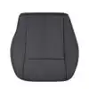 chrysler-300c-leather-2008-2010-dark-slate-front-Passenger-bottom-oem-replacement-seat-cover-3 Chrysler 300C Limited 2005-2010 | OEM-Replacement Seat Cover