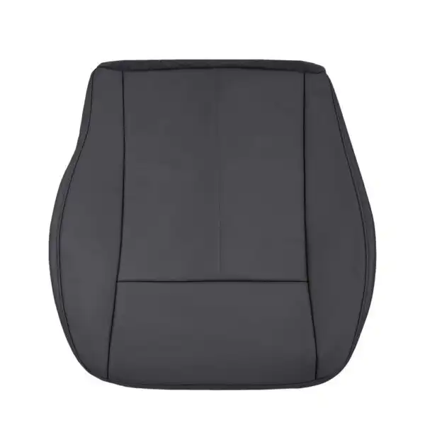 chrysler-300c-leather-2008-2010-dark-slate-front-Passenger-bottom-oem-replacement-seat-cover-3 Chrysler 300C Limited 2005-2010 | OEM-Replacement Seat Cover