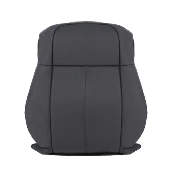 chrysler-300c-leather-2008-2010-dark-slate-front-driver-or-passenger-top-oem-replacement-seat-cover-2 Chrysler 300C Limited 2005-2010 | OEM-Replacement Seat Cover