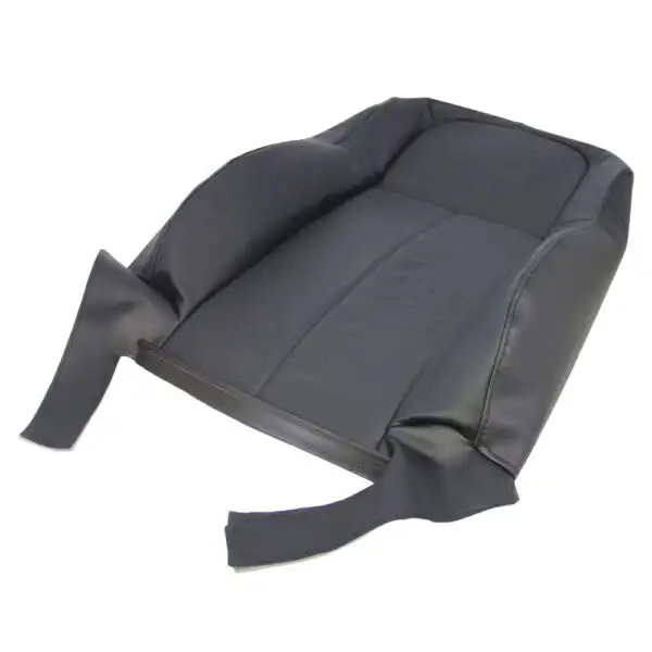 chrysler-300c-leather-2008-2010-dark-slate-front-driver-top-oem-replacement-seat-cover Chrysler 300C Limited 2005-2010 | OEM-Replacement Seat Cover