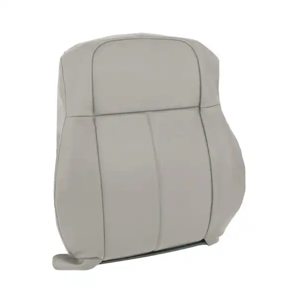 chrysler-300c-leather-2008-2010-light-graystone-front-passenger-top-oem-replacement-seat-cover-1 Chrysler 300C Limited 2005-2010 | OEM-Replacement Seat Cover