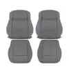 chrysler-300c-leather-2008-2010-medium-slate-gray-front-driver-and-passenger-top-and-bottom-oem-replacement-seat-cover Chrysler 300C Limited 2005-2010 | OEM-Replacement Seat Cover