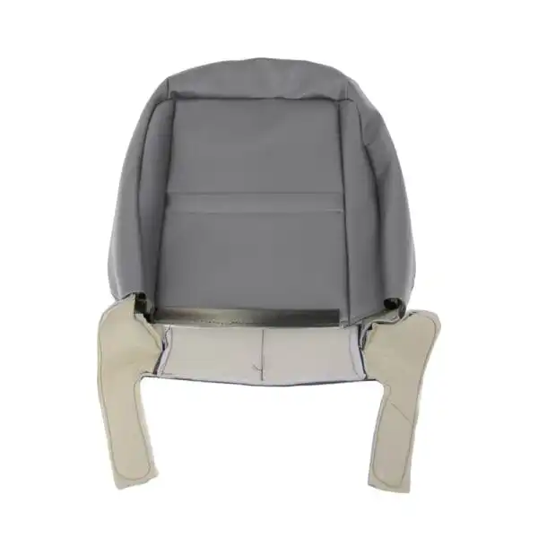 chrysler-300c-leather-2008-2010-medium-slate-gray-front-driver-or-passenger-top-oem-replacement-seat-cover Chrysler 300C Limited 2005-2010 | OEM-Replacement Seat Cover
