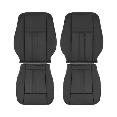 Chrysler Town & Country 2008-2016 | OEM-Replacement Seat Cover