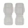 Chrysler Town & Country 2008-2016 | Funda de asiento de recambio OEM