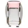 Chrysler Town & Country 2008-2016 | Funda de asiento de recambio OEM