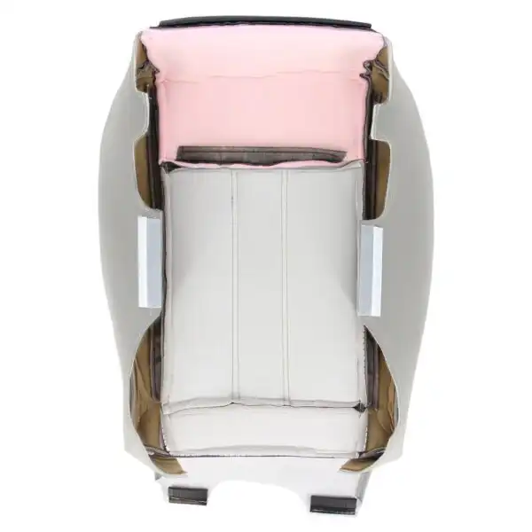 Chrysler Town & Country 2008-2016 | Funda de asiento de recambio OEM