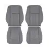 Chrysler Town & Country 2008-2016 | Funda de asiento de recambio OEM