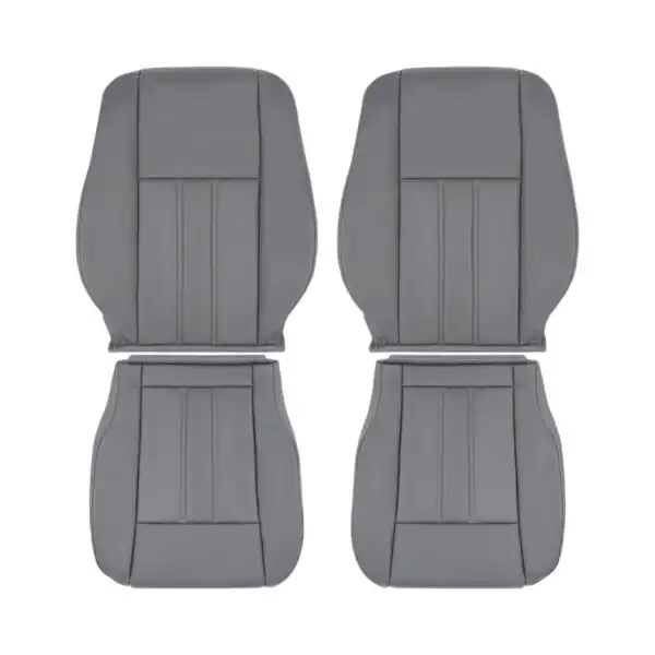 Chrysler Town & Country 2008-2016 | Funda de asiento de recambio OEM