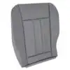 Chrysler Town & Country 2008-2016 | Funda de asiento de recambio OEM