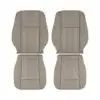 Chrysler Town & Country 2008-2016 | Funda de asiento de recambio OEM