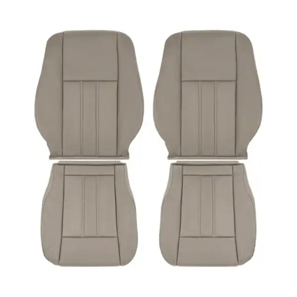 Chrysler Town & Country 2008-2016 | Funda de asiento de recambio OEM