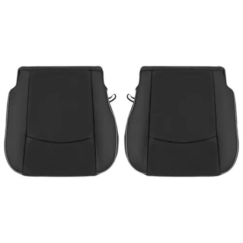 Dodge Ram Laramie Limited 2010-2018 | OEM-Replacement Seat Cover