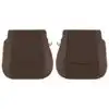 dodge-dodge-ram-laramie-limited-perforated-leather-2010-2018-canyon-brown-driver-and-passenger-bottoms-oem-replacement-seat-cover Dodge Ram Laramie Limited 2010-2018 | OEM-Replacement Seat Cover