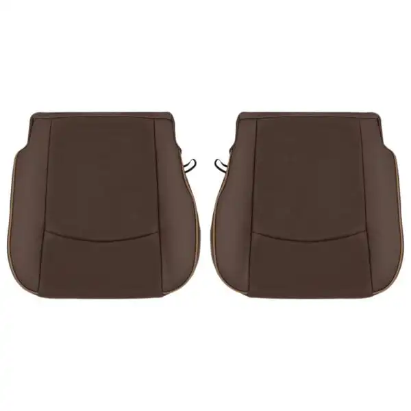 dodge-dodge-ram-laramie-limited-perforated-leather-2010-2018-canyon-brown-driver-and-passenger-bottoms-oem-replacement-seat-cover Dodge Ram Laramie Limited 2010-2018 | OEM-Replacement Seat Cover