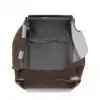 dodge-dodge-ram-laramie-limited-perforated-leather-2010-2018-canyon-brown-driver-or-passenger-bottom-inside-out-view-oem-replacement-seat-cover Dodge Ram Laramie Limited 2010-2018 | OEM-Replacement Seat Cover