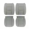 Dodge Durango 2004-2006 | OEM-Replacement Seat Cover