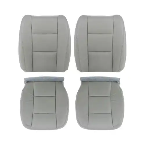 Dodge Durango 2004-2006 | OEM-Replacement Seat Cover