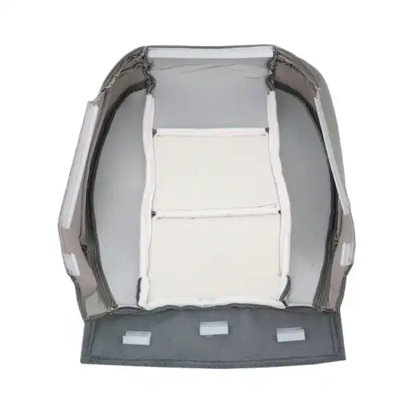 Dodge Durango 2004-2006 | OEM-Replacement Seat Cover