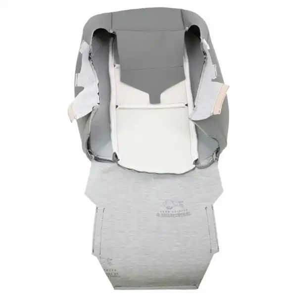Dodge Durango 2004-2006 | OEM-Replacement Seat Cover