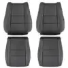 Dodge Durango 2011-2025 | OEM-Replacement Seat Cover