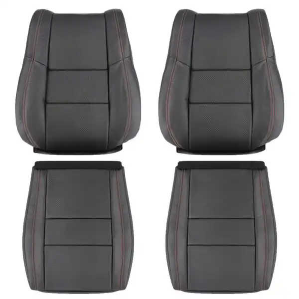 Dodge Durango 2011-2025 | OEM-Replacement Seat Cover