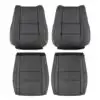 Dodge Durango 2011-2025 | OEM-Replacement Seat Cover