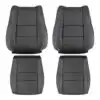 Dodge Durango 2011-2025 | OEM-Replacement Seat Cover