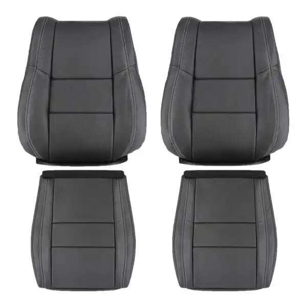 Dodge Durango 2011-2025 | OEM-Replacement Seat Cover