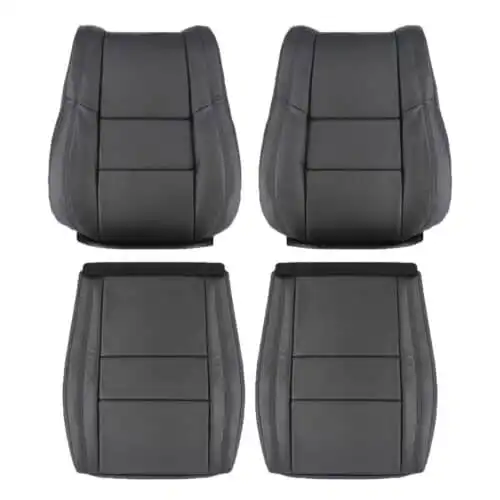 Dodge Durango 2011-2025 | OEM-Replacement Seat Cover