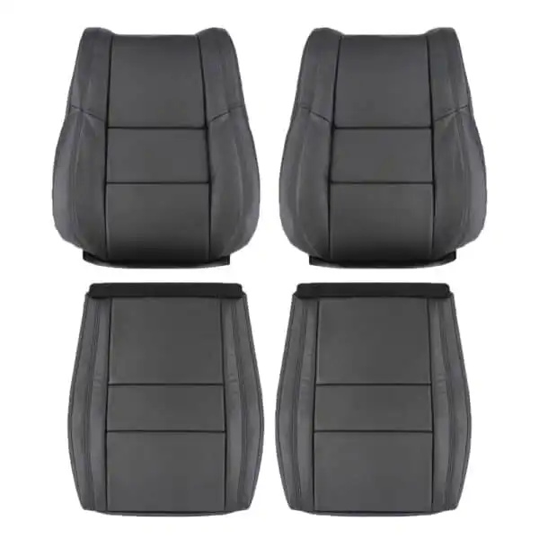 Dodge Durango 2011-2025 | OEM-Replacement Seat Cover