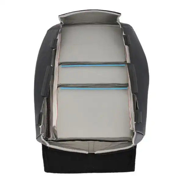Dodge Durango 2011-2025 | OEM-Replacement Seat Cover