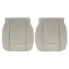dodge-durango-limited-leather-2004-2006-khaki-front-driver-and-passenger-bottoms-oem-replacement-seat-cover Dodge Durango Limited 2004-2006 | OEM-Replacement Seat Cover