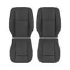 Dodge Grand Caravan 2008-2020 | OEM-Replacement Seat Cover