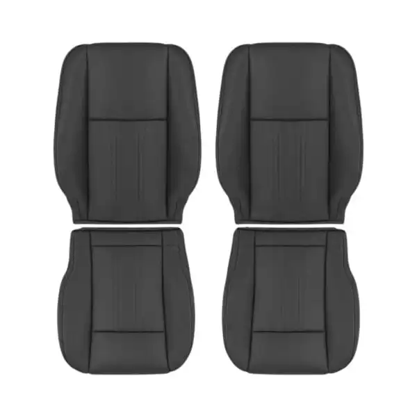 Dodge Grand Caravan 2008-2020 | OEM-Replacement Seat Cover
