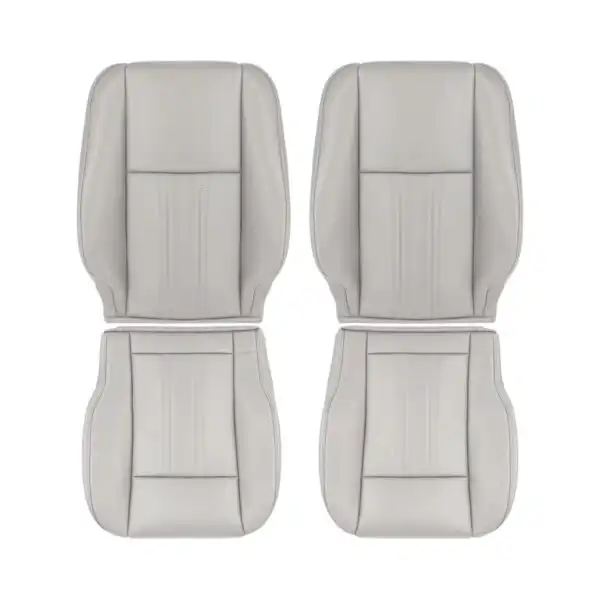 Dodge Grand Caravan 2008-2020 | OEM-Replacement Seat Cover