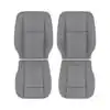 Dodge Grand Caravan 2008-2020 | OEM-Replacement Seat Cover