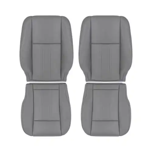 Dodge Grand Caravan 2008-2020 | OEM-Replacement Seat Cover