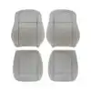 Dodge Magnum 2005-2008 | OEM-Replacement Seat Cover