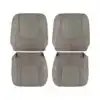 Dodge Ram Laramie1500 2002-2003 | OEM-Replacement Seat Cover