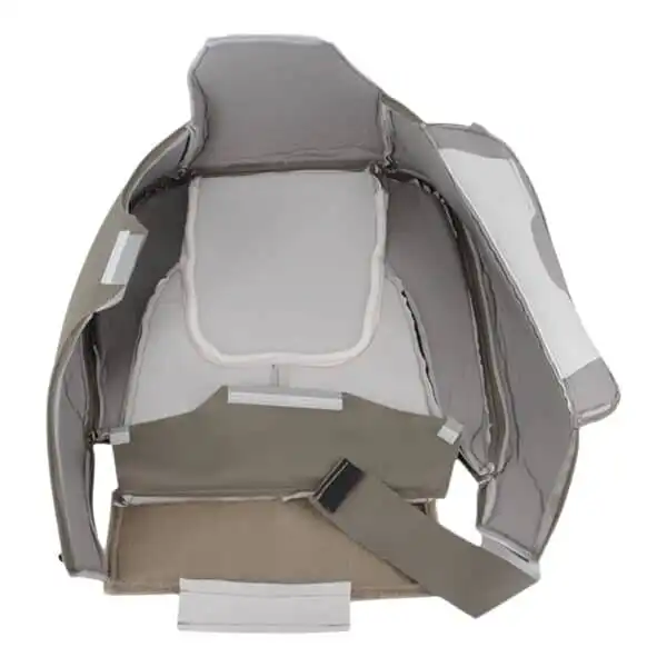 Dodge Ram Laramie1500 2002-2003 | OEM-Replacement Seat Cover