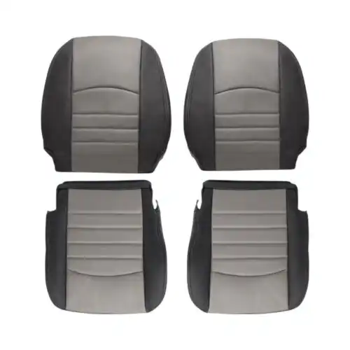 Dodge Ram 2009-2012 | OEM-Replacement Seat Cover