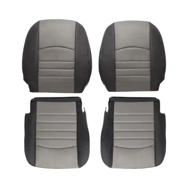 Dodge Ram 2009-2012 | OEM-Replacement Seat Cover