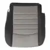 Dodge Ram 2009-2012 | OEM-Replacement Seat Cover