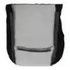 dodge-ram-perforated-leather-2013-2018-dark-slate-gray-driver-or-passenger-bottom-oem-replacement-seat-cover-Inside-Out View Dodge Ram 1500 2009-2018 | Funda de asiento de recambio OEM