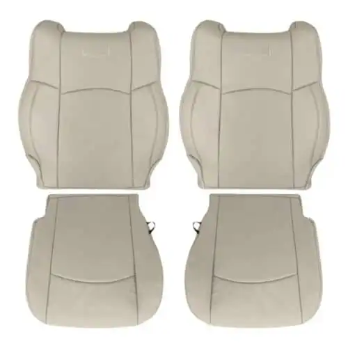 Dodge Ram 1500 2009-2018 | OEM-Replacement Seat Cover
