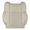 dodge-ram-perforated-leather-2013-2018-light-frost-beige-driver-or-passenger-top-oem-replacement-seat-cover-2 Dodge Ram 1500 2009-2018 | Funda de asiento de recambio OEM