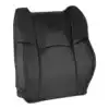 dodge-ram-perforated-leatherette-2013-2018-dark-slate-gray-passenger-top-oem-replacement-seat-cover-1 Dodge Ram 1500 2009-2018 | Funda de asiento de recambio OEM