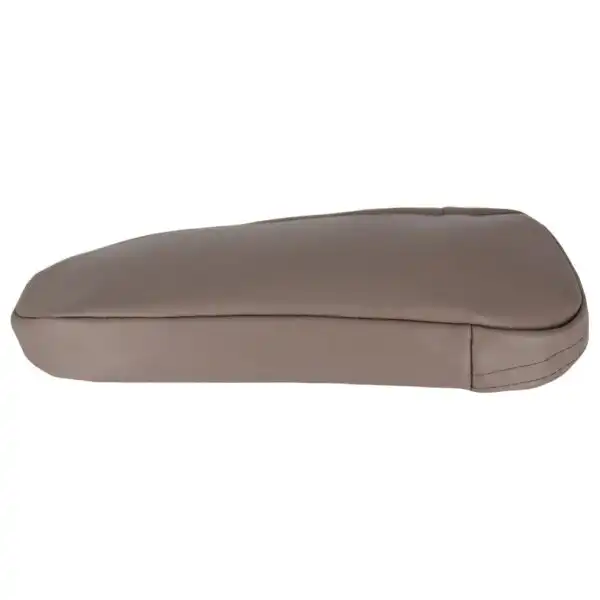 ford-bronco-leatherette-1992-1996-mocha-front-driver-armrest-oem-replacement-seat-cover Ford Bronco 1992-1996 | OEM-Replacement Armrest Cover
