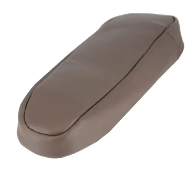 ford-bronco-leatherette-1992-1996-mocha-front-driver-armrest-oem-replacement-seat-cover Ford Bronco 1992-1996 | OEM-Replacement Armrest Cover